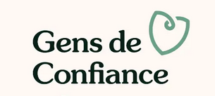 Logo Gens de Confiance